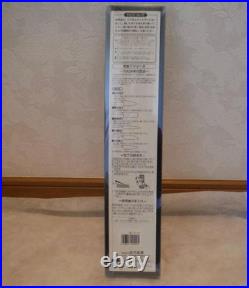 Unused Japanese Knife Set (5 Pieces) dento no waza Seki Blades, Made in Japan