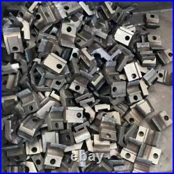 Upgrade Cutterhead Set Of 25 FAE C/3 Blade Replacement Teeth For FAE Mulchers