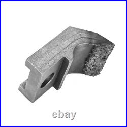 Upgrade Cutterhead Set Of 25 FAE C/3 Blade Replacement Teeth For FAE Mulchers