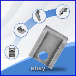 Upgrade Cutterhead Set Of 25 FAE C/3 Blade Replacement Teeth For FAE Mulchers