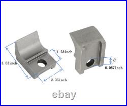 Upgrade Set Of 25 FAE C/3 Blade Replacement Teeth For FAE Mulchers With C/3Rotor
