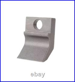 Upgrade Set Of 25 FAE C/3 Blade Replacement Teeth For FAE Mulchers With C/3Rotor