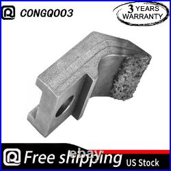 Upgrade Set Of 25 FAE C/3 Blade Replacement Teeth For FAE Mulchers With C/3Rotor