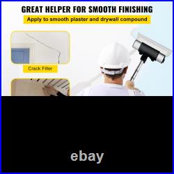 VEVOR Skimming Blade Set, 10+16+24 Blades + 35-78 Extension HandleEuropea