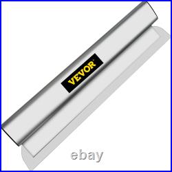 VEVOR Skimming Blade Set, 10+16+24 Blades + 35-78 Extension HandleEuropea
