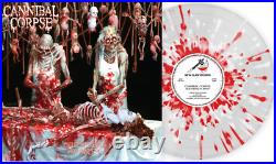 VMP Anthology The Story Of Metal Blade Cannibal Corpse Gwar & more Vinyl Box Set