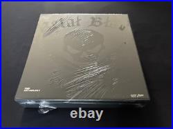 VMP Anthology The Story Of Metal Blade Limited Edition Vinyl Box Set NEWithSEALED
