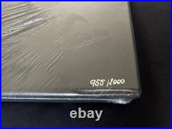 VMP Anthology The Story Of Metal Blade Limited Edition Vinyl Box Set NEWithSEALED