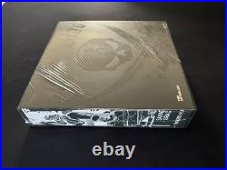 VMP Anthology The Story Of Metal Blade Limited Edition Vinyl Box Set NEWithSEALED