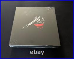 VMP Anthology The Story Of Metal Blade Limited Edition Vinyl Box Set NEWithSEALED