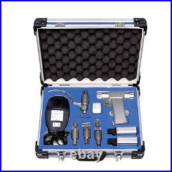 Veterinary Orthopedic Drill AO YDJZ-II TPLO 7.2V Power Drill Bit Saw Blades Set