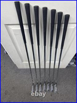 Vice Forged Iron Set VG101