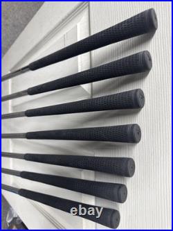 Vice Forged Iron Set VG101