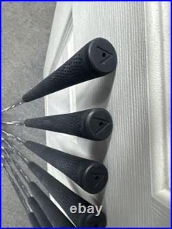 Vice Forged Iron Set VG101