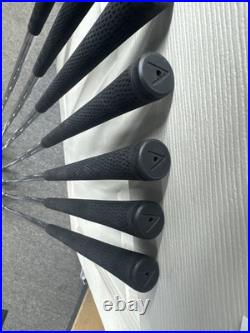 Vice Forged Iron Set VG101
