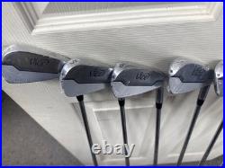 Vice Forged Iron Set VG101