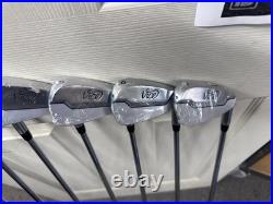 Vice Forged Iron Set VG101