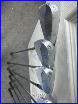 Vice Forged Iron Set VG101