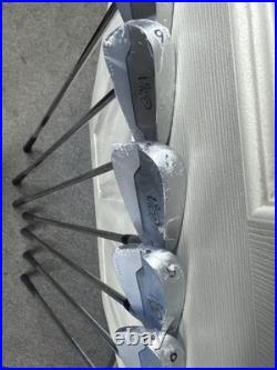 Vice Forged Iron Set VG101