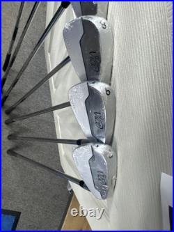 Vice Forged Iron Set VG101