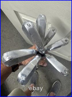 Vice Forged Iron Set VG101
