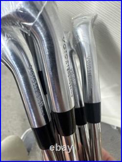 Vice Forged Iron Set VG101