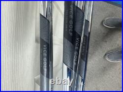 Vice Forged Iron Set VG101
