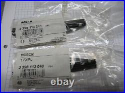 Vintage Mercedes Head Light Wiper Blade Set, 126 820 12 45