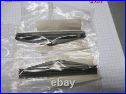 Vintage Mercedes Head Light Wiper Blade Set, 126 820 12 45