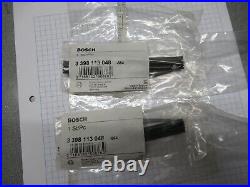 Vintage Mercedes Head Light Wiper Blade Set, 126 820 12 45