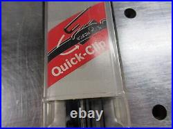 Vintage Mercedes W107 OE Wiper Blade Set, 107 820 03 45, 116 820 03 45
