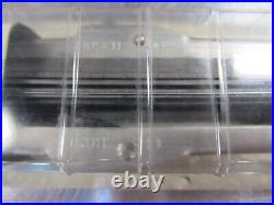 Vintage Mercedes W107 OE Wiper Blade Set, 107 820 03 45, 116 820 03 45