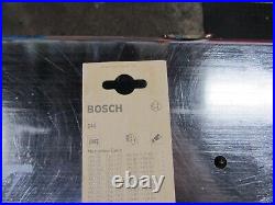 Vintage Mercedes W107 OE Wiper Blade Set, 107 820 03 45, 116 820 03 45