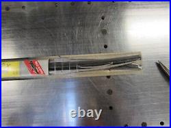 Vintage Mercedes W107 OE Wiper Blade Set, 107 820 03 45, 116 820 03 45