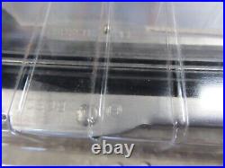 Vintage Mercedes W107 OE Wiper Blade Set, 107 820 03 45, 116 820 03 45