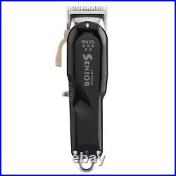 Wahl Corded Cordless Senior Hair Clipper Grooming Set 1 3.5mm Fade Blade