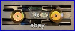 Walker Mower 52 GHS Blade Set