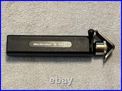 Weidmüeller P BAG SET NEW Tool set, PZ6Roto L, StripaxUltimate, KT 8, AM 25