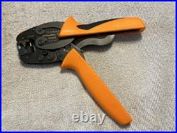 Weidmüeller P BAG SET NEW Tool set, PZ6Roto L, StripaxUltimate, KT 8, AM 25