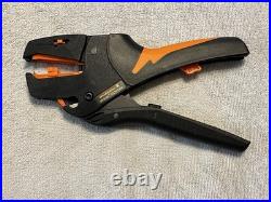 Weidmüeller P BAG SET NEW Tool set, PZ6Roto L, StripaxUltimate, KT 8, AM 25