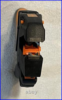 Weidmüeller P BAG SET NEW Tool set, PZ6Roto L, StripaxUltimate, KT 8, AM 25