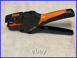 Weidmüeller P BAG SET NEW Tool set, PZ6Roto L, StripaxUltimate, KT 8, AM 25