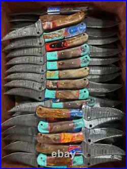 Wholesale Ashen Edge Unique Lot of Knives & Multi-Tools Bulk By The Pound