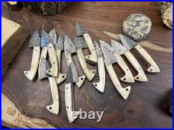 Wholesale Ashen Edge Unique Lot of Knives & Multi-Tools Bulk By The Pound