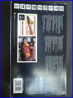 Wiha 32490 13 Piece SpeedEII Electric Screwdriver SlimLine Blade Set