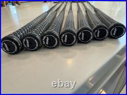 Wilson Staff Model Blade Irons, 4-PW, Right-Handed, S300 115g