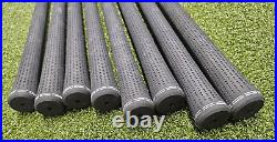 Wilson Staff Tour Blade FG-17 Iron Set 3-PW / VGC / NEW GRIPS / sa6160
