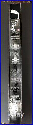 Wilson Staff Tour Blade FG-59 Forged Irons Set 3-PW, Limited Edition 141/1000