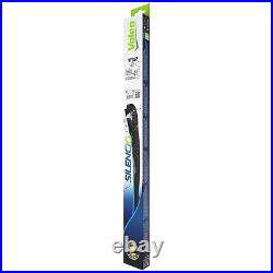 Windshield Wiper Blade Set fits 2002-2009 Mercedes-Benz CLK55 AMG CLK320 CLK350