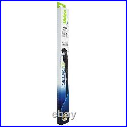 Windshield Wiper Blade Set fits 2002-2009 Mercedes-Benz CLK55 AMG CLK320 CLK350